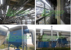 空气净化成套设备价格 焊烟净化器双臂系列单机 临沂市路博环保批发价格 临沂市