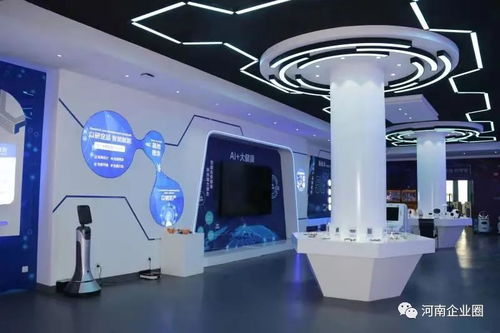 华之云科技公司全力开发 高品低价 高品好用 智能产品受欢迎