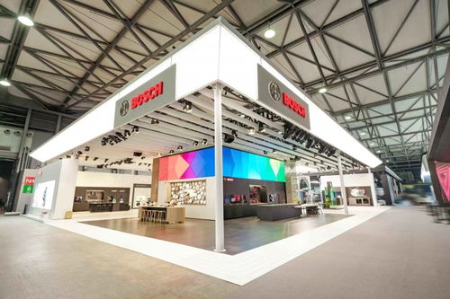 博西家电参展awe 2024倒计时 科技创新与可持续发展引领未来