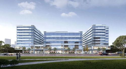 西咸新区一批重点项目主体结构封顶