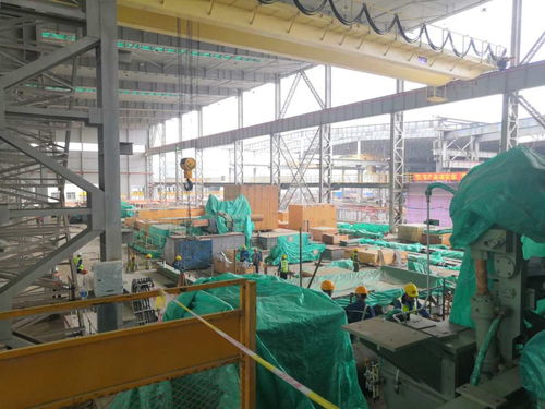 六稳 六保 看河南丨促进就业推动经济 三门峡宝武铝业面临两大困境,仍不忘社会担当