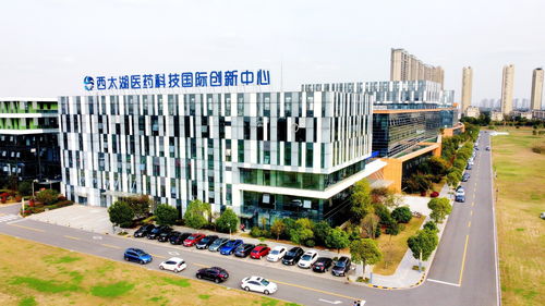 常州武进 医疗产业科技新 创新赋能浪潮涌