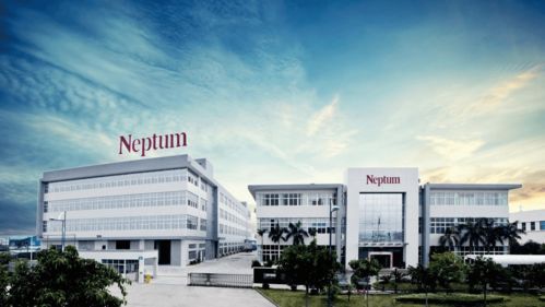 产品力赋能品牌力 硬核莱博顿以极简主义领航高端淋浴