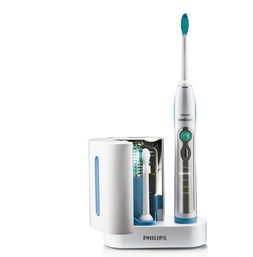 飞利浦电动牙刷哪款好 2014飞利浦电动牙刷排名