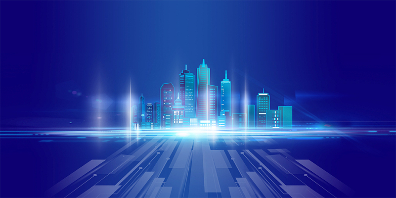 未来城科技素材