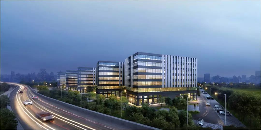 联东U谷常熟古里智能制造产业园项目正式签约落户!