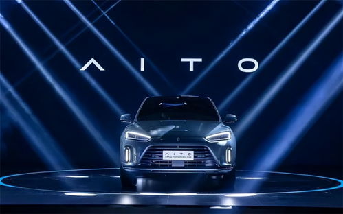 华为鸿蒙汽车亮相后,才知道,原来科技企业都在忙这些事儿