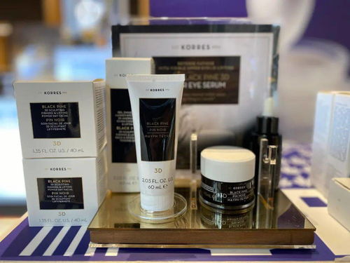 第三届进博同款商品提前曝光 体验美食只有一天,就在