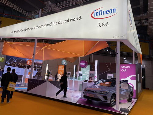 直击进博会开展首日 溢出效应明显 展品变成商品,展商变成了投资商