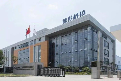 助力汽车零部件国产替代 ,博俊科技即将创业板上会