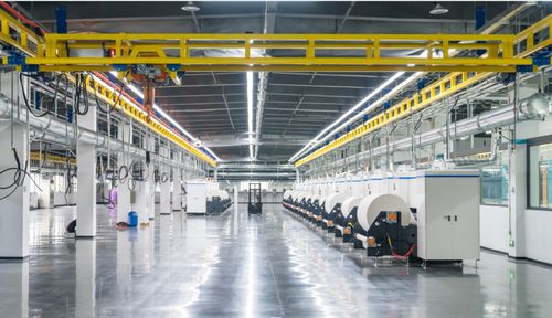 shein供应链里的秘密 数字化让服装产业串珠成链,推动中国制造抱团出海