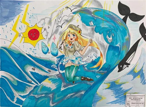 川沙中学华夏西校 秀科技创新魅力,展华夏少年风采 第六届校园科技节精彩回顾