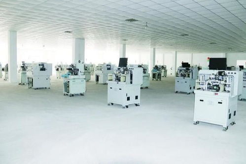 重大项目建设 进行时 三十六 ③