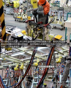 探访吉利旗下最现代化的工厂 博瑞gc9诞生地