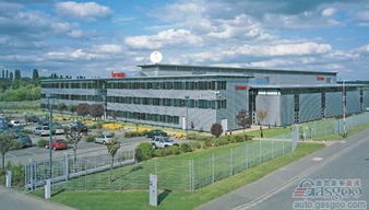 博泽将斥资2240万美元 对英国工厂扩建