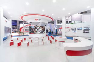 汇丰再度亮相进博会，多维度呈现看不见的展品——博力西科技