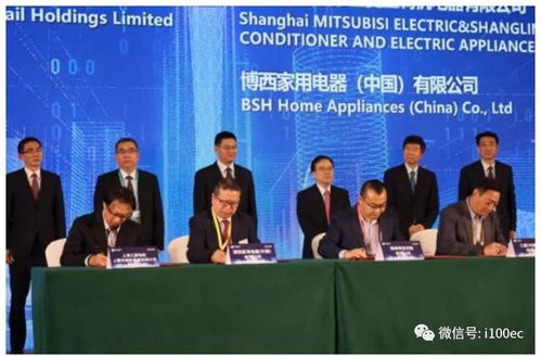 盘点京东、苏宁、阿里进博会采购清单 承诺的买买买都兑现了吗？