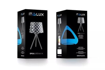 电子科技产品包装设计的创新实践——以博力西科技为例