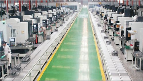 成都西菱动力与博力西科技 创新驱动下的协同发展