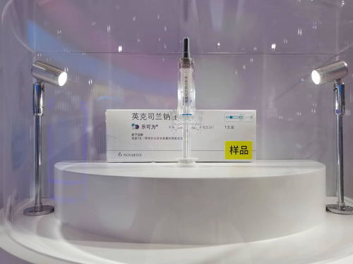 博力西科技携全球创新成果亮相进博会 超长效降脂药与全身3T磁共振引领健康未来