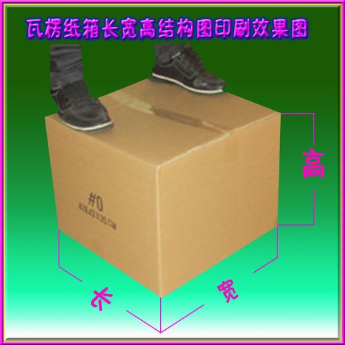 同城纸箱定制服务 中山博力西科技为您的内盒包装保驾护航