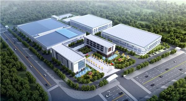 中国中药常德产业园开工奠基!规划用地面积100亩,选址在这…