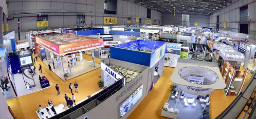 财富 科技丨震撼 进博会来了这么多黑科技