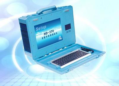 【全数字变频测深仪HD370】价格_厂家_图片