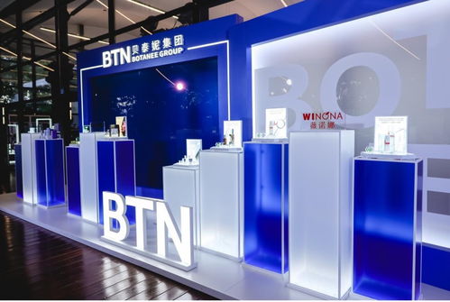 品牌力与产品力双驱动，贝泰妮2023年上半年营利双增