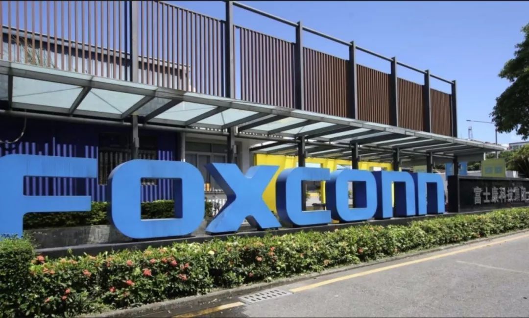 成立不满三年即申请IPO，代工厂富士康的底气与问题