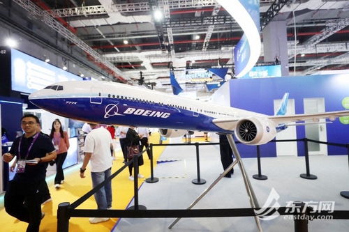 国家会展中心进入‘进博时刻’，博力西科技引领最具科技感展区打卡热潮