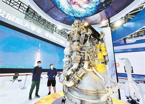 科技之城焕发“硬核西引力” 解码博力西的创新密码